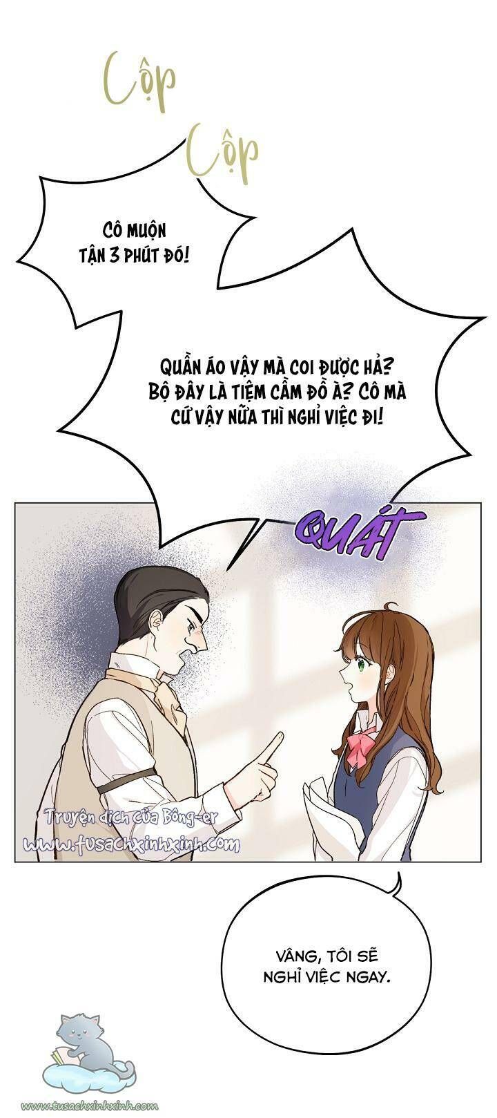 Trang Trại Hạt Dẻ Gần Cung Điện Hoàng Gia Chương 2 page 86 - Giả Dược