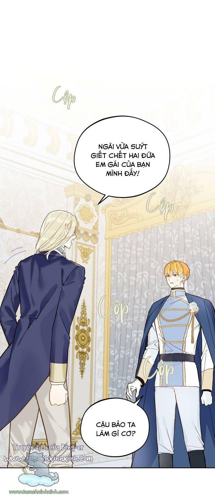 Trang Trại Hạt Dẻ Gần Cung Điện Hoàng Gia Chương 20 page 2 - Giả Dược