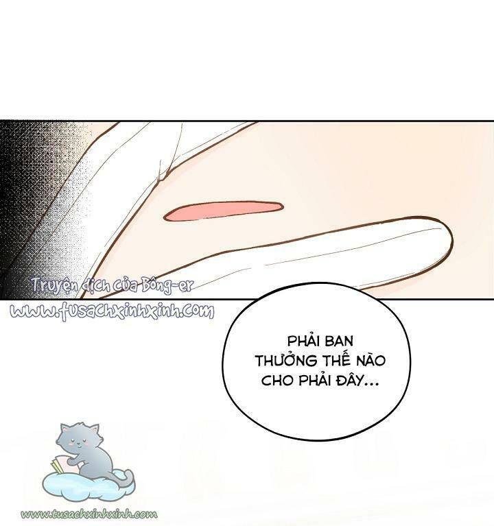 Trang Trại Hạt Dẻ Gần Cung Điện Hoàng Gia Chương 20 page 11 - Giả Dược