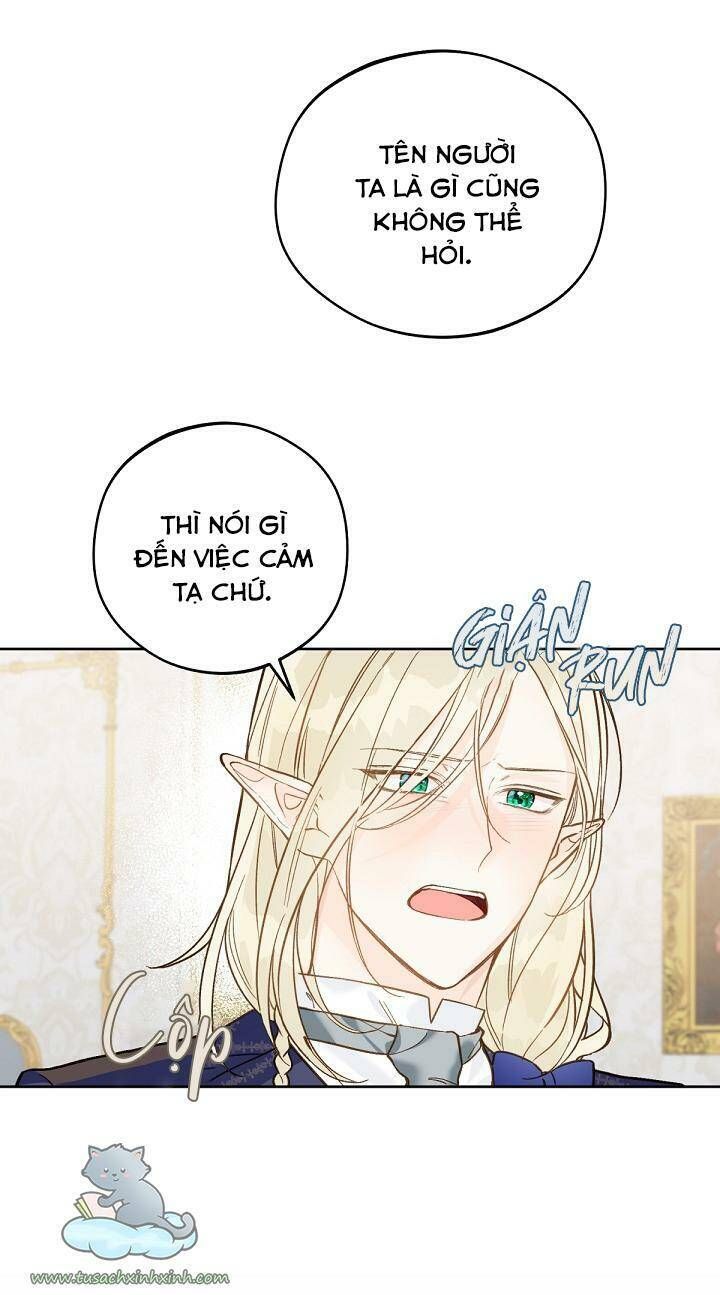 Trang Trại Hạt Dẻ Gần Cung Điện Hoàng Gia Chương 20 page 13 - Giả Dược
