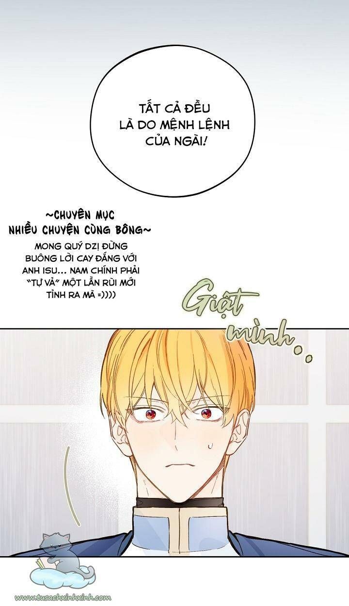 Trang Trại Hạt Dẻ Gần Cung Điện Hoàng Gia Chương 20 page 16 - Giả Dược