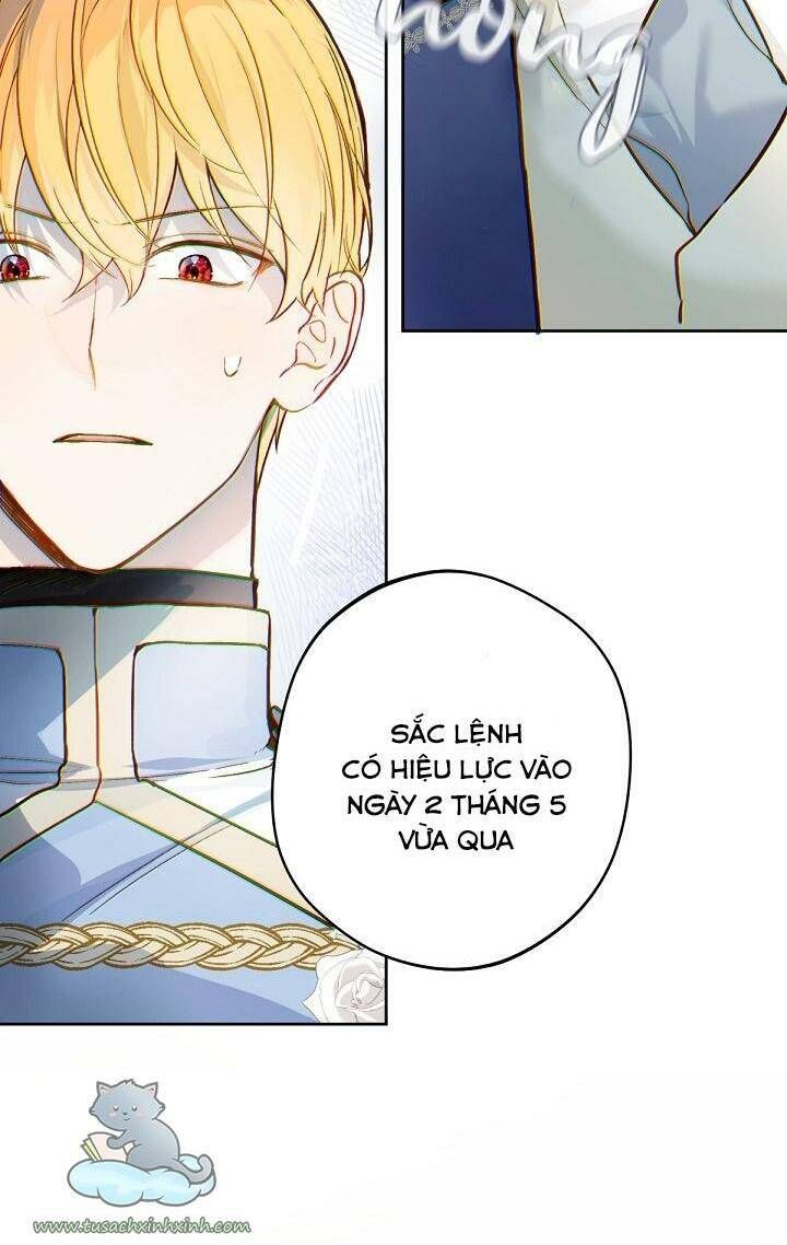 Trang Trại Hạt Dẻ Gần Cung Điện Hoàng Gia Chương 20 page 21 - Giả Dược