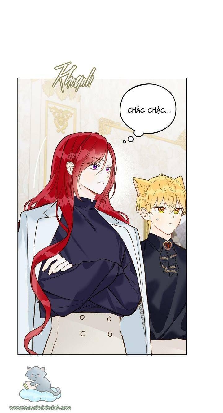 Trang Trại Hạt Dẻ Gần Cung Điện Hoàng Gia Chương 20 page 24 - Giả Dược