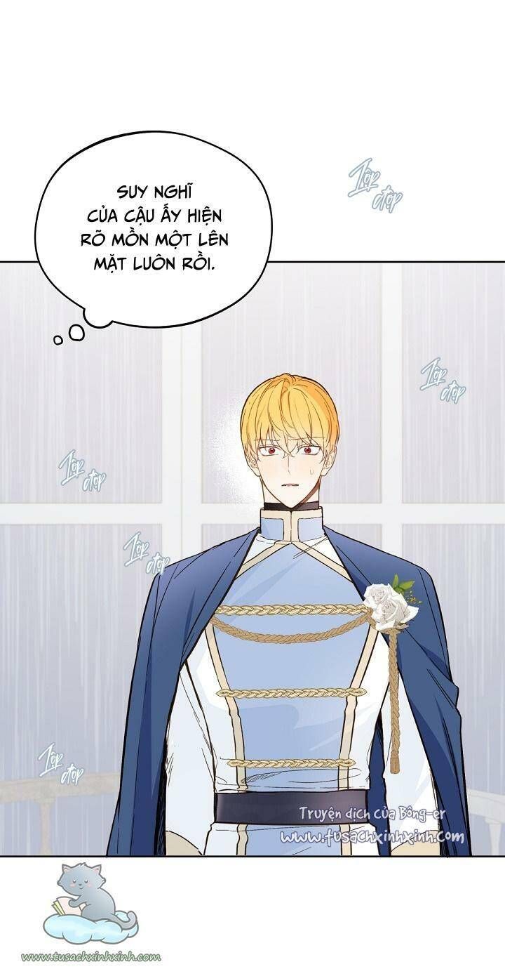 Trang Trại Hạt Dẻ Gần Cung Điện Hoàng Gia Chương 20 page 25 - Giả Dược