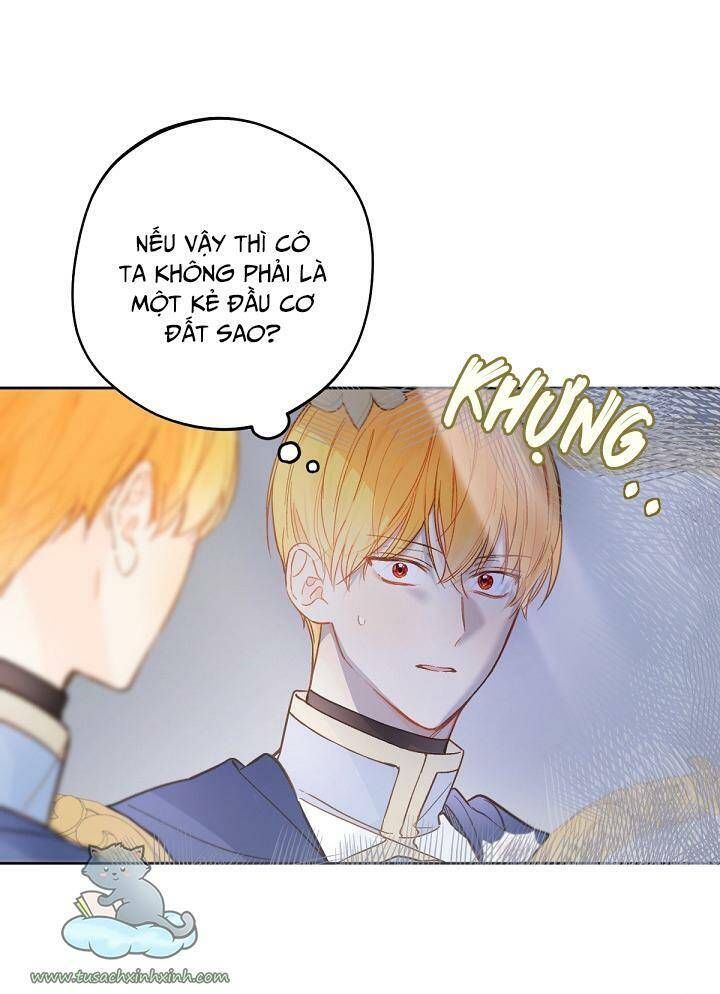 Trang Trại Hạt Dẻ Gần Cung Điện Hoàng Gia Chương 20 page 27 - Giả Dược