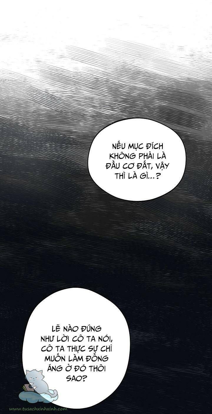 Trang Trại Hạt Dẻ Gần Cung Điện Hoàng Gia Chương 20 page 28 - Giả Dược