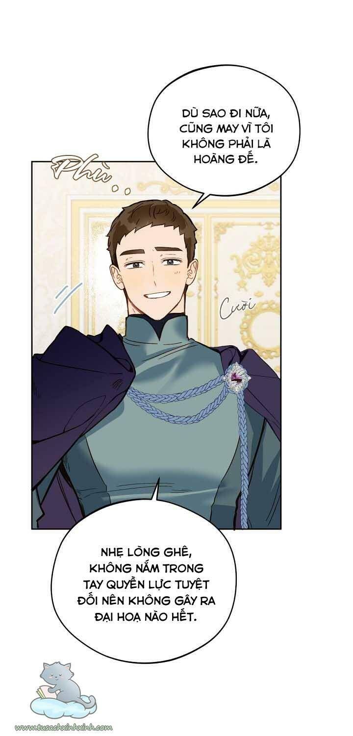 Trang Trại Hạt Dẻ Gần Cung Điện Hoàng Gia Chương 20 page 36 - Giả Dược