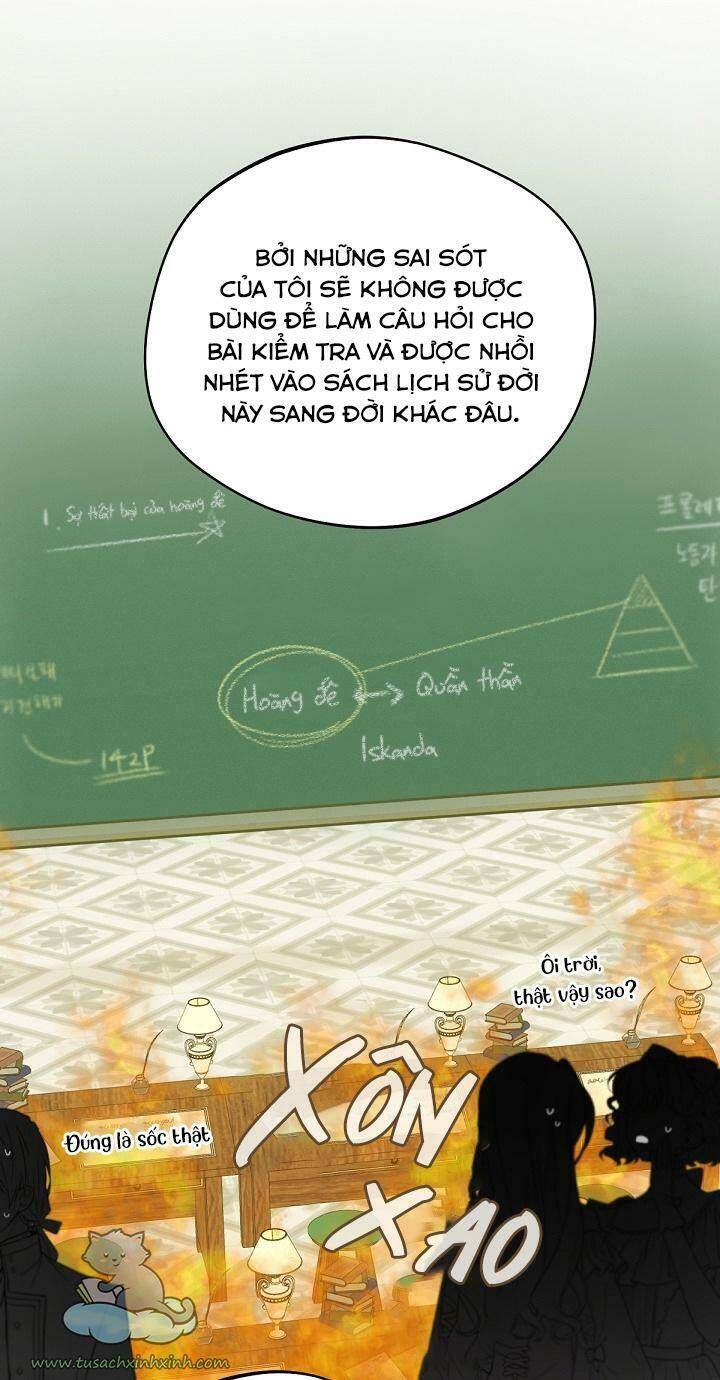 Trang Trại Hạt Dẻ Gần Cung Điện Hoàng Gia Chương 20 page 38 - Giả Dược