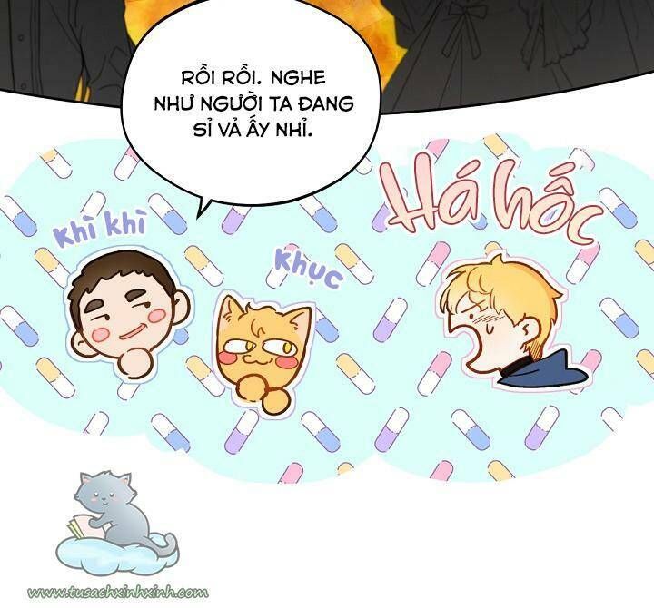Trang Trại Hạt Dẻ Gần Cung Điện Hoàng Gia Chương 20 page 39 - Giả Dược