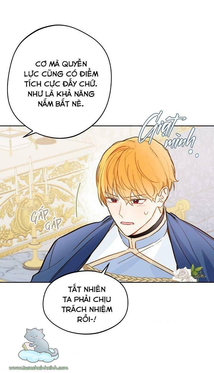 Trang Trại Hạt Dẻ Gần Cung Điện Hoàng Gia Chương 20 page 40 - Giả Dược