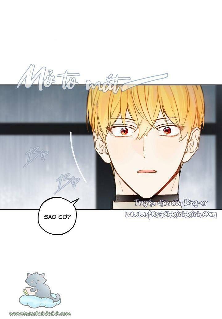 Trang Trại Hạt Dẻ Gần Cung Điện Hoàng Gia Chương 20 page 5 - Giả Dược