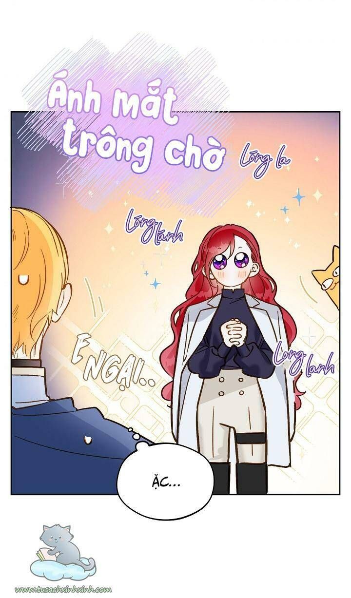 Trang Trại Hạt Dẻ Gần Cung Điện Hoàng Gia Chương 20 page 42 - Giả Dược