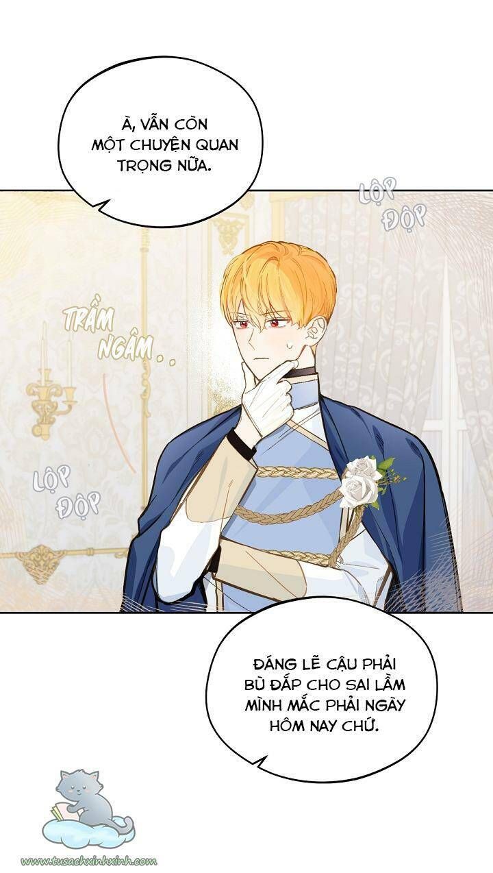 Trang Trại Hạt Dẻ Gần Cung Điện Hoàng Gia Chương 20 page 48 - Giả Dược