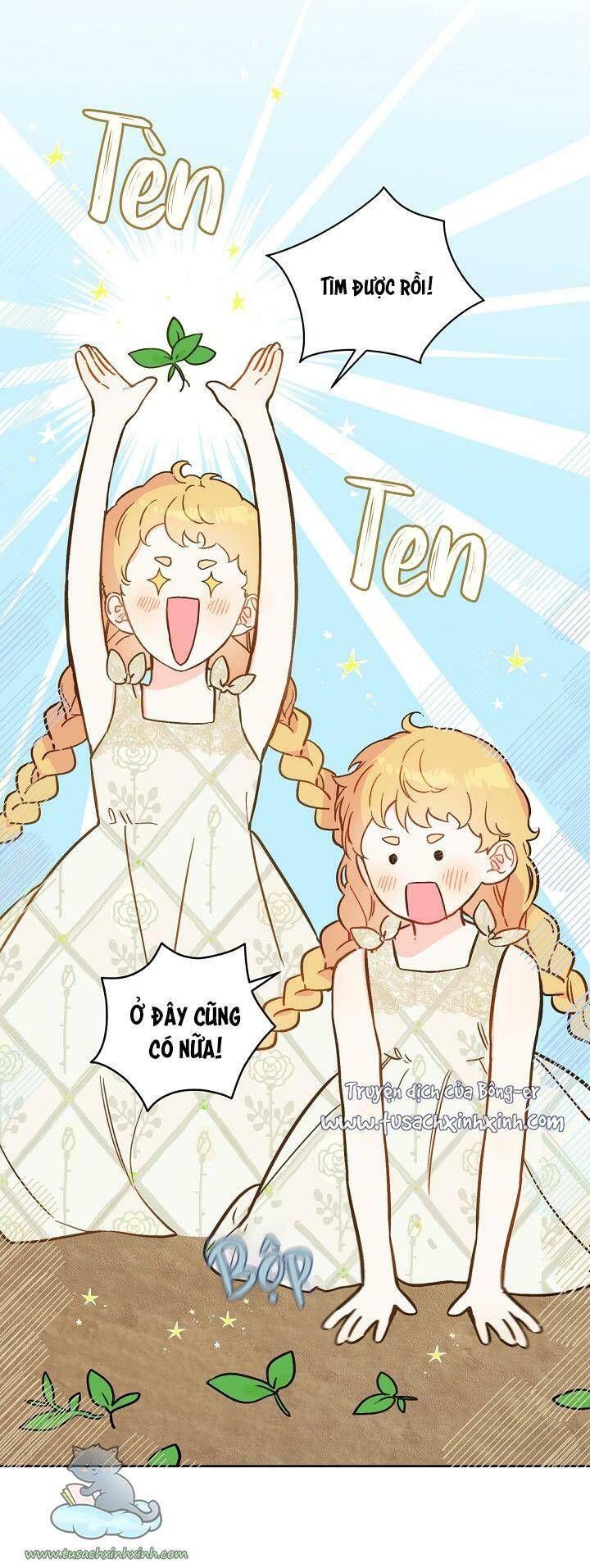 Trang Trại Hạt Dẻ Gần Cung Điện Hoàng Gia Chương 20 page 53 - Giả Dược