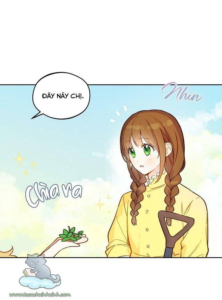 Trang Trại Hạt Dẻ Gần Cung Điện Hoàng Gia Chương 20 page 55 - Giả Dược