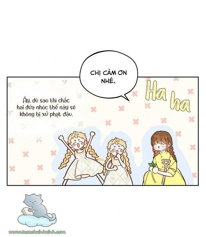 Trang Trại Hạt Dẻ Gần Cung Điện Hoàng Gia Chương 20 page 57 - Giả Dược