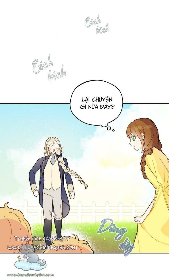 Trang Trại Hạt Dẻ Gần Cung Điện Hoàng Gia Chương 20 page 59 - Giả Dược