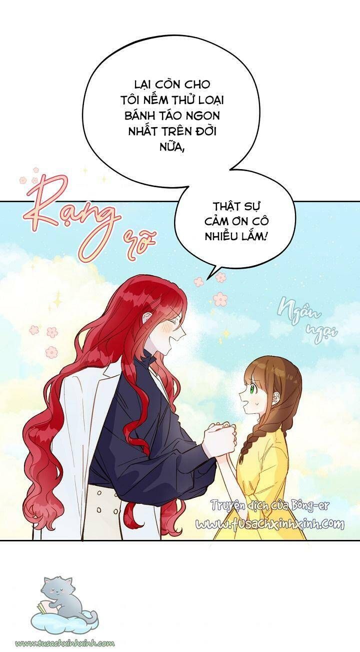 Trang Trại Hạt Dẻ Gần Cung Điện Hoàng Gia Chương 20 page 65 - Giả Dược