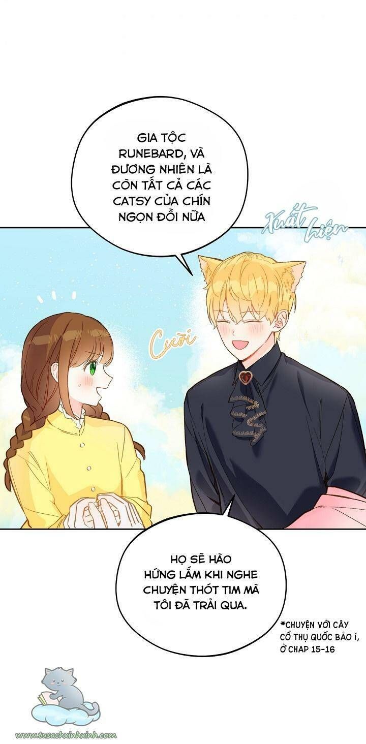 Trang Trại Hạt Dẻ Gần Cung Điện Hoàng Gia Chương 20 page 67 - Giả Dược