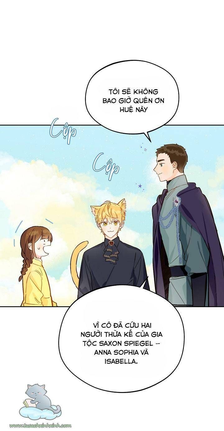 Trang Trại Hạt Dẻ Gần Cung Điện Hoàng Gia Chương 20 page 69 - Giả Dược
