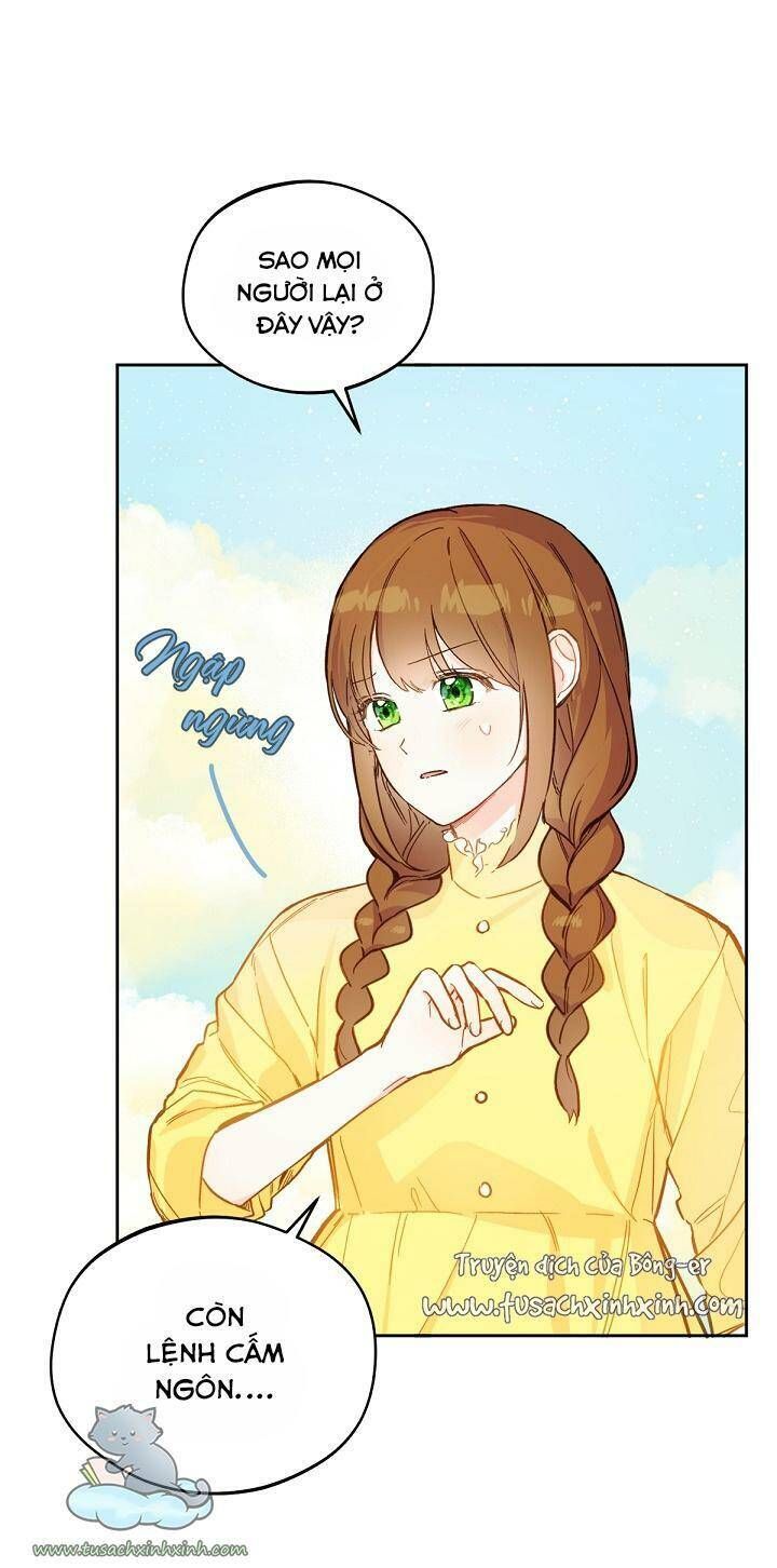 Trang Trại Hạt Dẻ Gần Cung Điện Hoàng Gia Chương 20 page 71 - Giả Dược