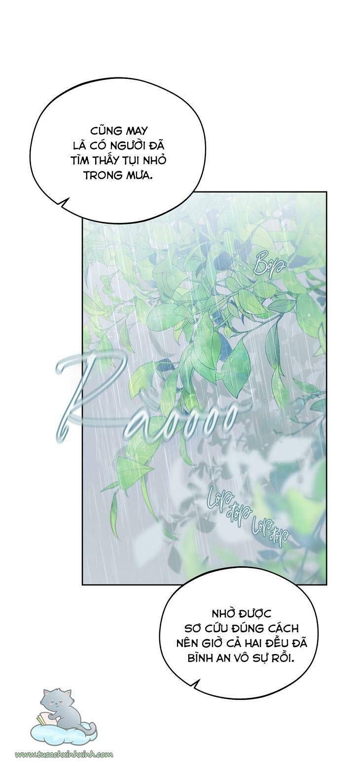 Trang Trại Hạt Dẻ Gần Cung Điện Hoàng Gia Chương 20 page 9 - Giả Dược
