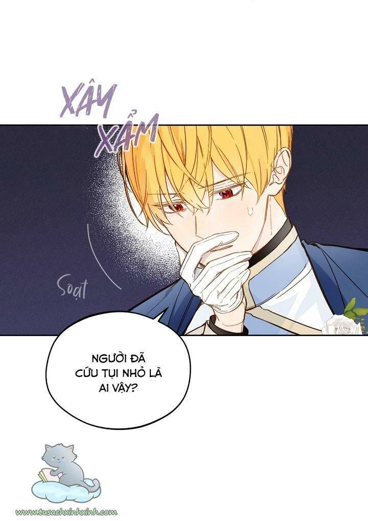 Trang Trại Hạt Dẻ Gần Cung Điện Hoàng Gia Chương 20 page 10 - Giả Dược