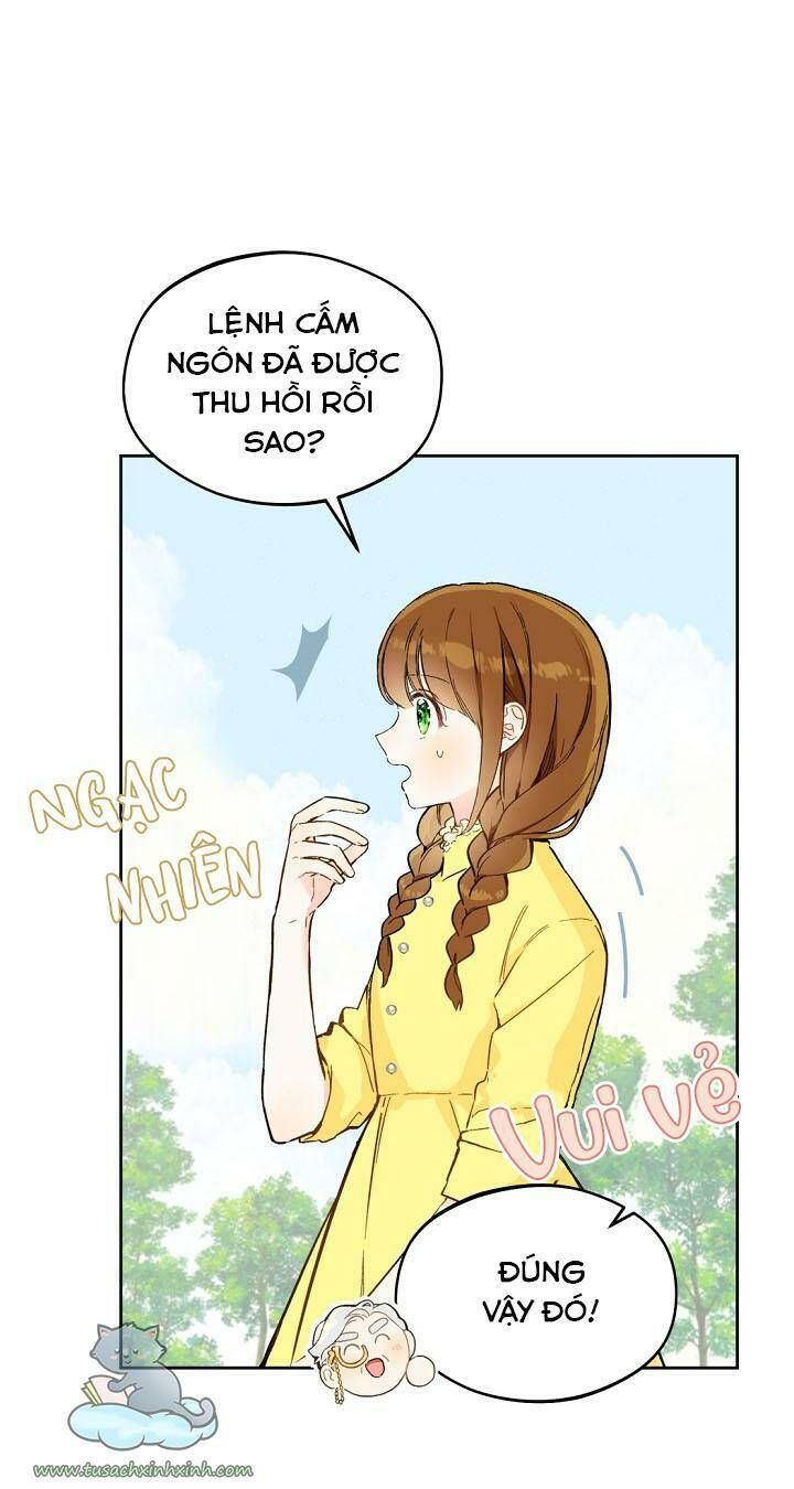 Trang Trại Hạt Dẻ Gần Cung Điện Hoàng Gia Chương 21 page 2 - Giả Dược