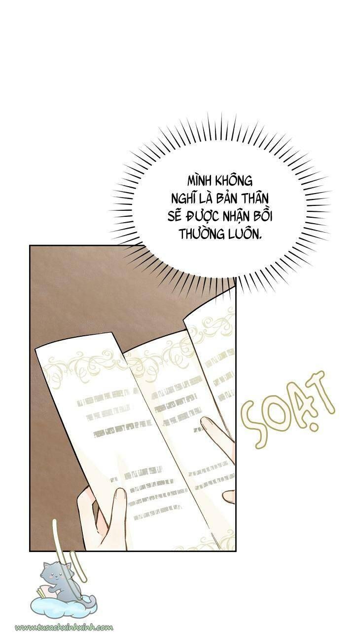 Trang Trại Hạt Dẻ Gần Cung Điện Hoàng Gia Chương 21 page 11 - Giả Dược