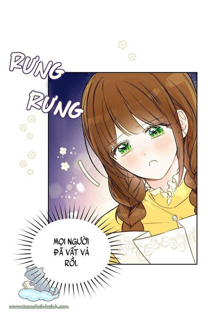 Trang Trại Hạt Dẻ Gần Cung Điện Hoàng Gia Chương 21 page 12 - Giả Dược