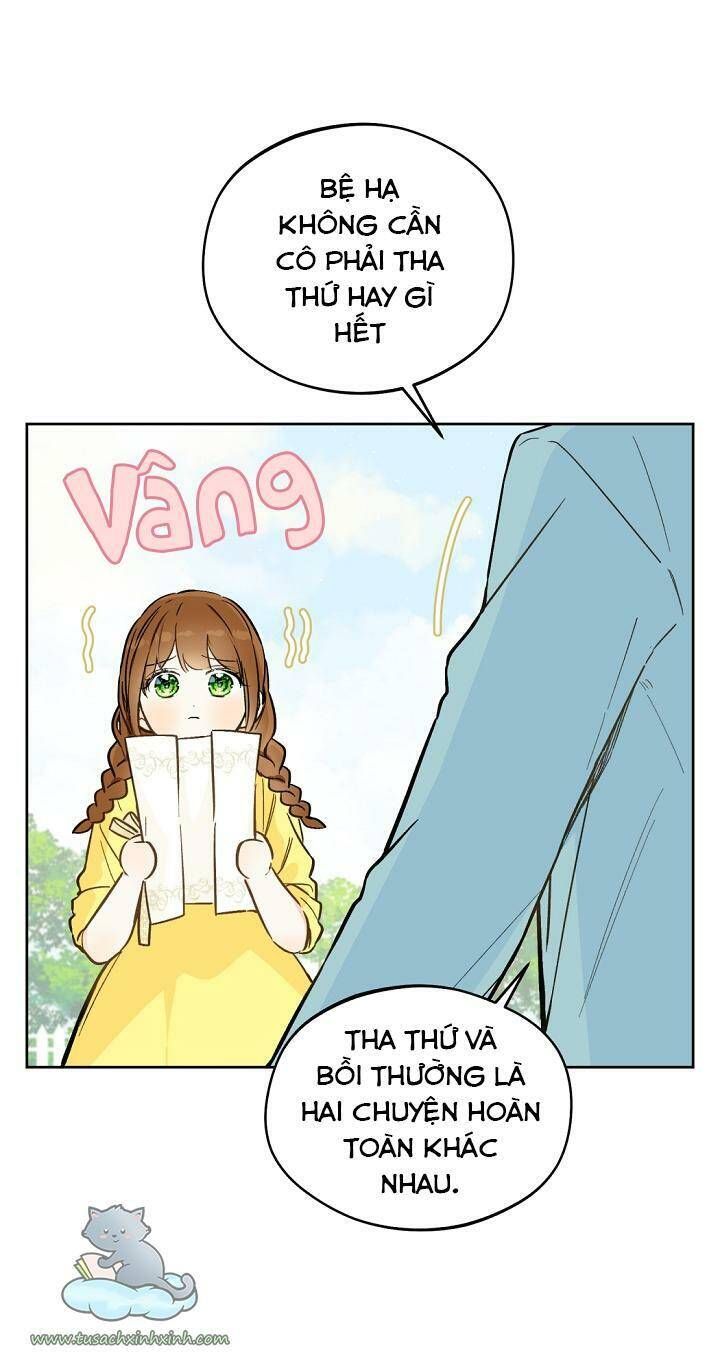 Trang Trại Hạt Dẻ Gần Cung Điện Hoàng Gia Chương 21 page 14 - Giả Dược