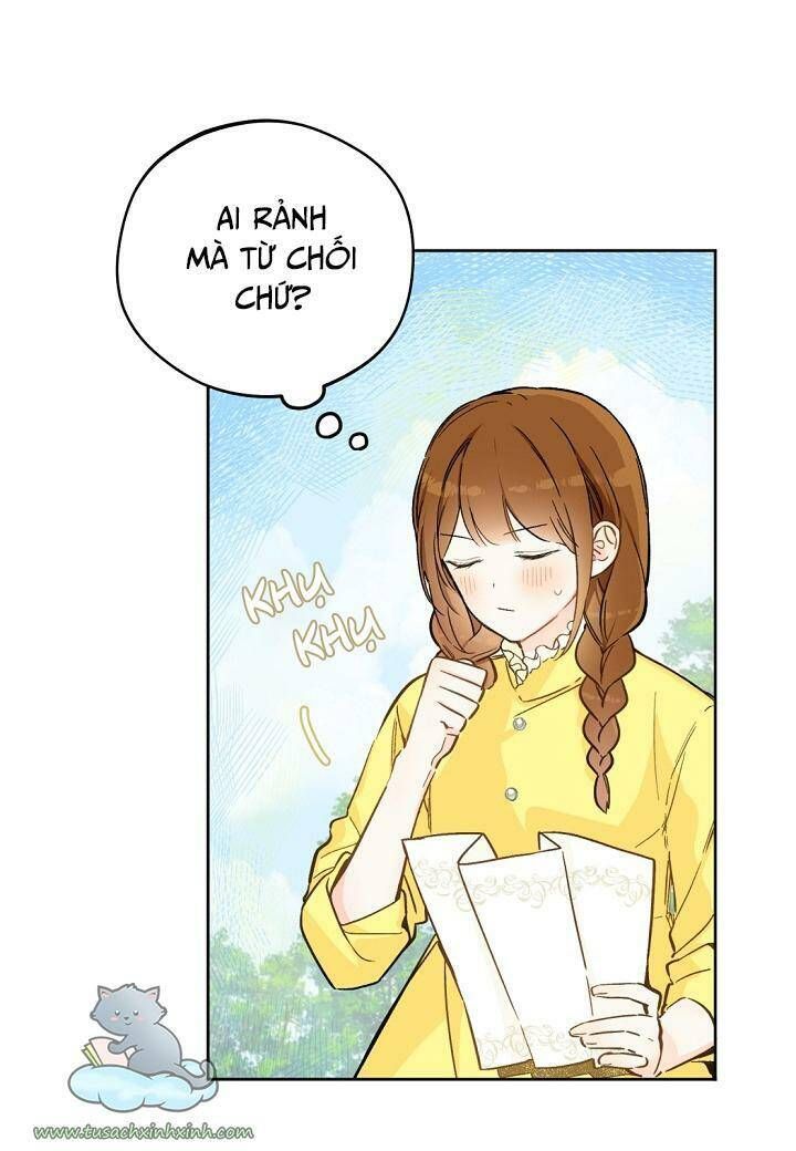 Trang Trại Hạt Dẻ Gần Cung Điện Hoàng Gia Chương 21 page 17 - Giả Dược