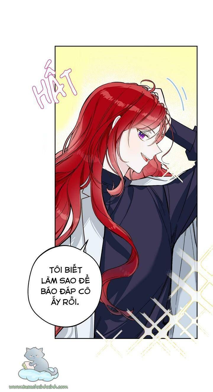 Trang Trại Hạt Dẻ Gần Cung Điện Hoàng Gia Chương 21 page 22 - Giả Dược