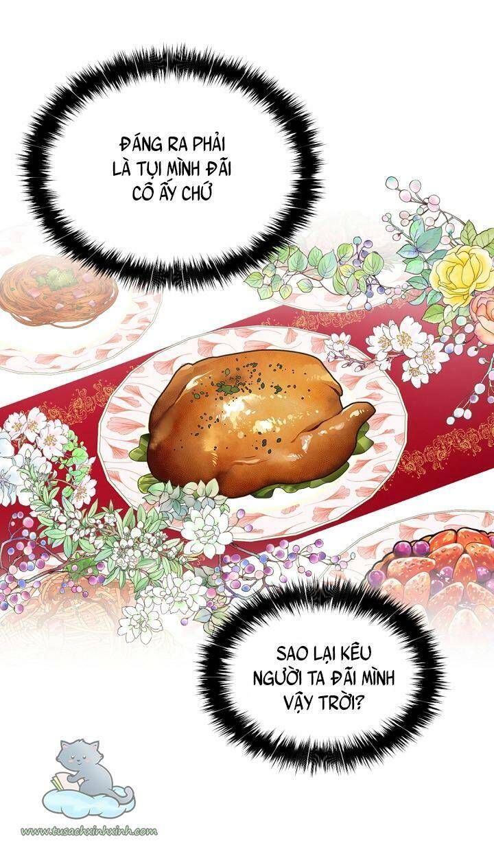 Trang Trại Hạt Dẻ Gần Cung Điện Hoàng Gia Chương 21 page 25 - Giả Dược