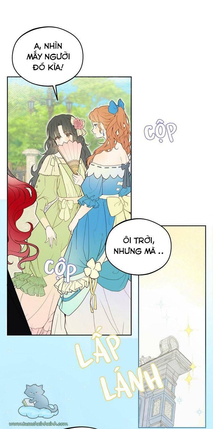 Trang Trại Hạt Dẻ Gần Cung Điện Hoàng Gia Chương 21 page 30 - Giả Dược