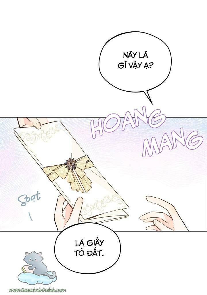 Trang Trại Hạt Dẻ Gần Cung Điện Hoàng Gia Chương 21 page 4 - Giả Dược
