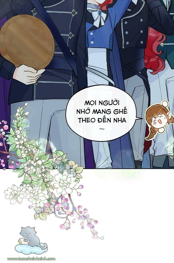 Trang Trại Hạt Dẻ Gần Cung Điện Hoàng Gia Chương 21 page 32 - Giả Dược