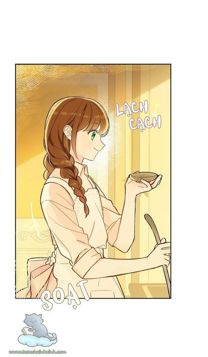 Trang Trại Hạt Dẻ Gần Cung Điện Hoàng Gia Chương 21 page 35 - Giả Dược