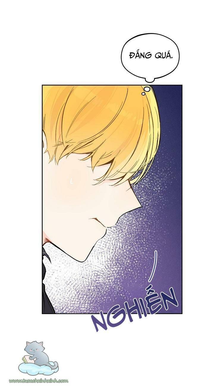 Trang Trại Hạt Dẻ Gần Cung Điện Hoàng Gia Chương 21 page 41 - Giả Dược