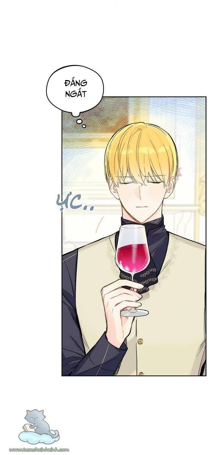 Trang Trại Hạt Dẻ Gần Cung Điện Hoàng Gia Chương 21 page 43 - Giả Dược