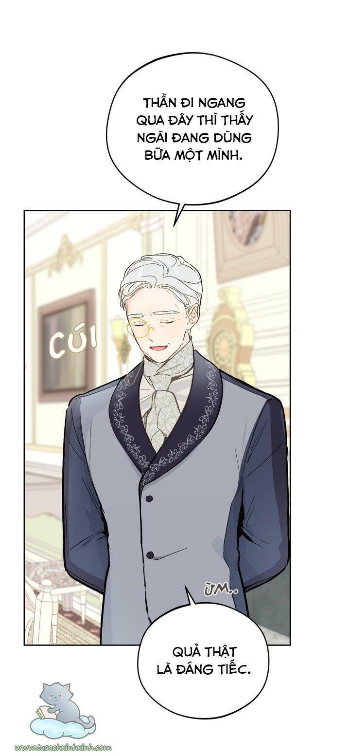 Trang Trại Hạt Dẻ Gần Cung Điện Hoàng Gia Chương 21 page 47 - Giả Dược