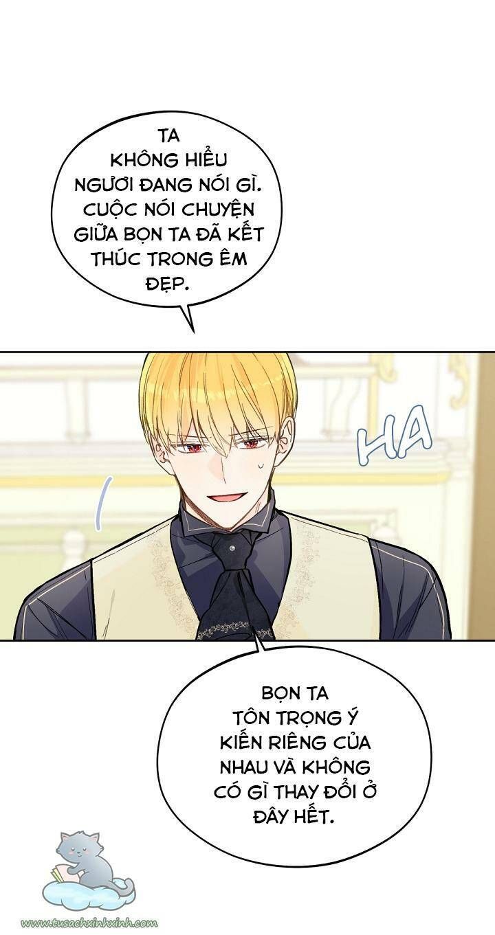 Trang Trại Hạt Dẻ Gần Cung Điện Hoàng Gia Chương 21 page 49 - Giả Dược
