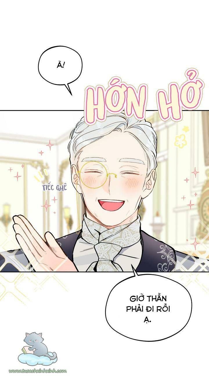 Trang Trại Hạt Dẻ Gần Cung Điện Hoàng Gia Chương 21 page 55 - Giả Dược