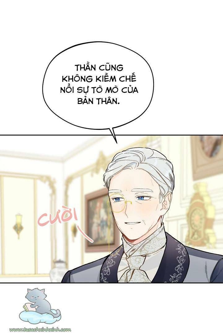 Trang Trại Hạt Dẻ Gần Cung Điện Hoàng Gia Chương 21 page 57 - Giả Dược