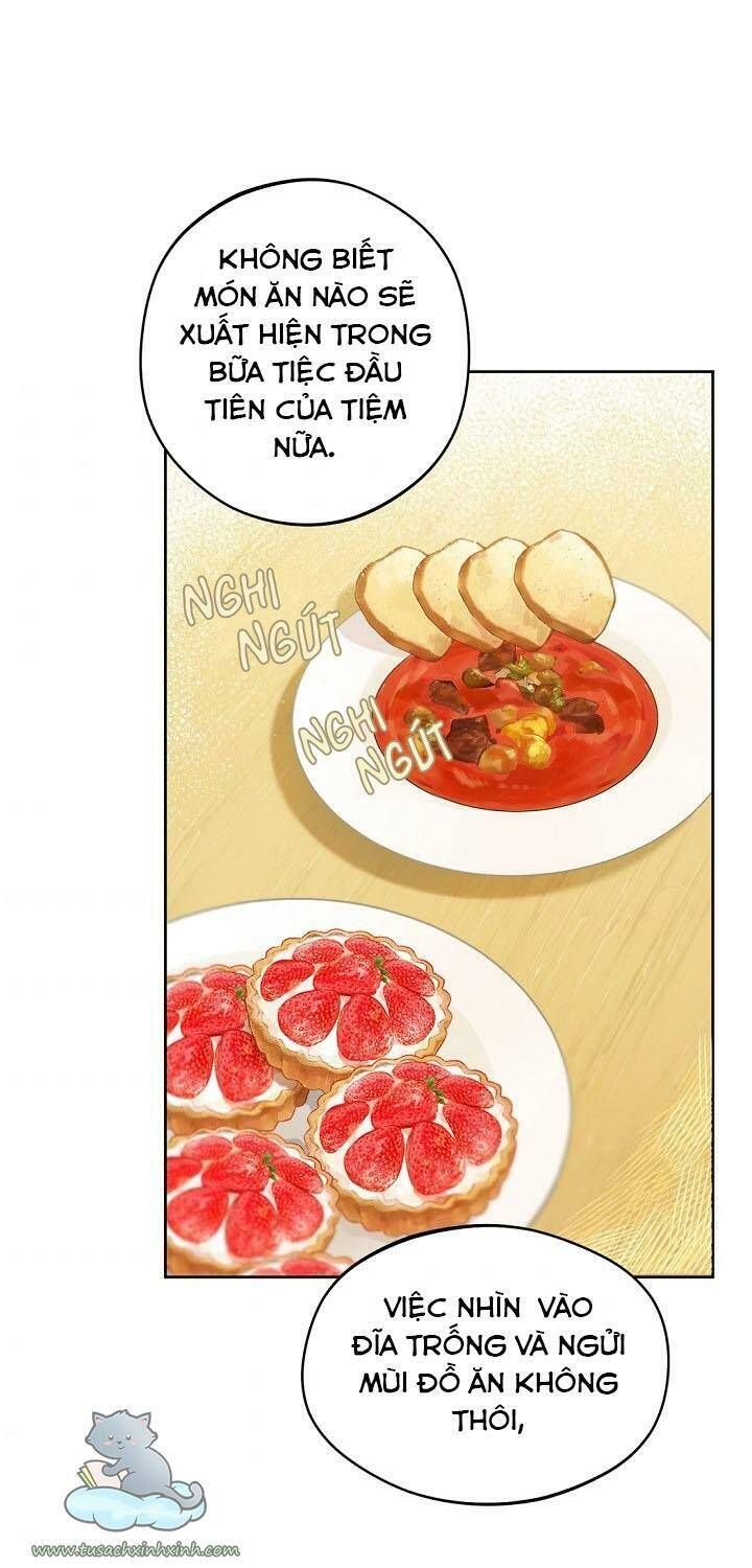 Trang Trại Hạt Dẻ Gần Cung Điện Hoàng Gia Chương 21 page 58 - Giả Dược