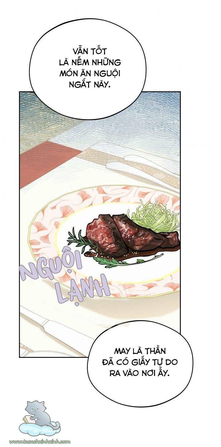 Trang Trại Hạt Dẻ Gần Cung Điện Hoàng Gia Chương 21 page 59 - Giả Dược
