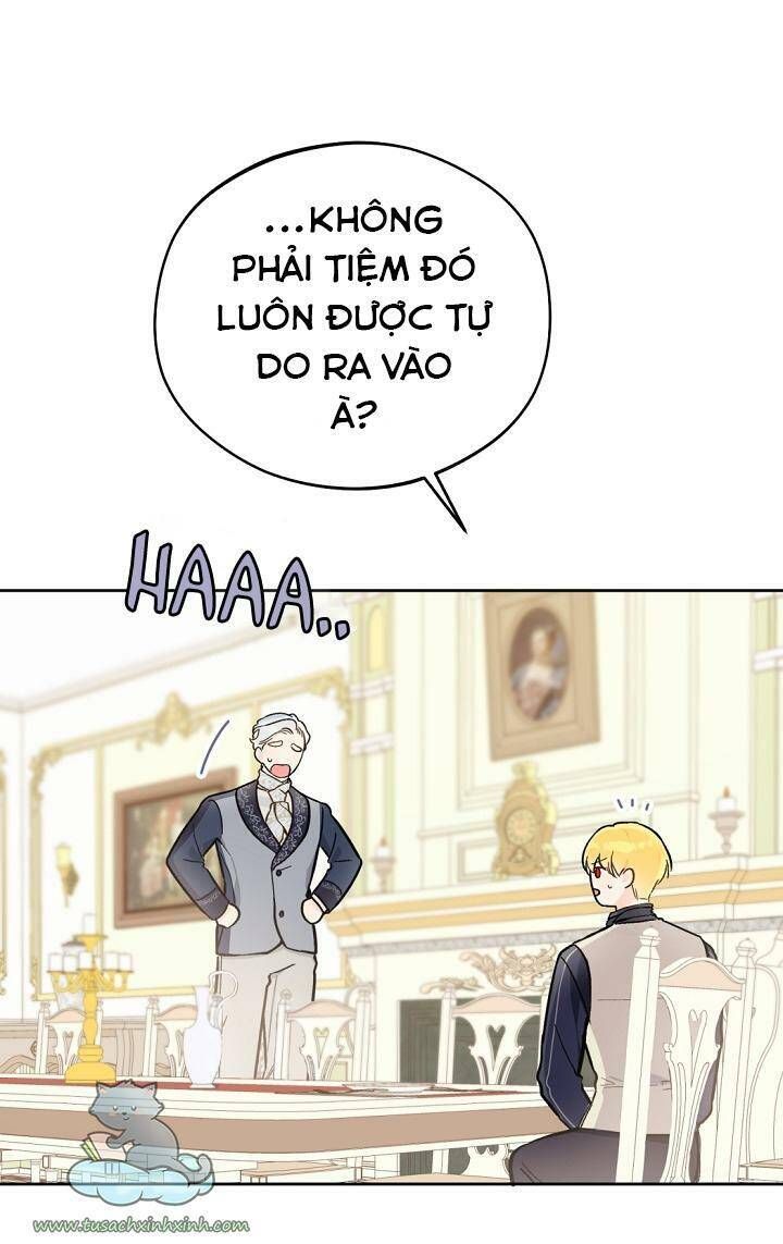 Trang Trại Hạt Dẻ Gần Cung Điện Hoàng Gia Chương 21 page 60 - Giả Dược