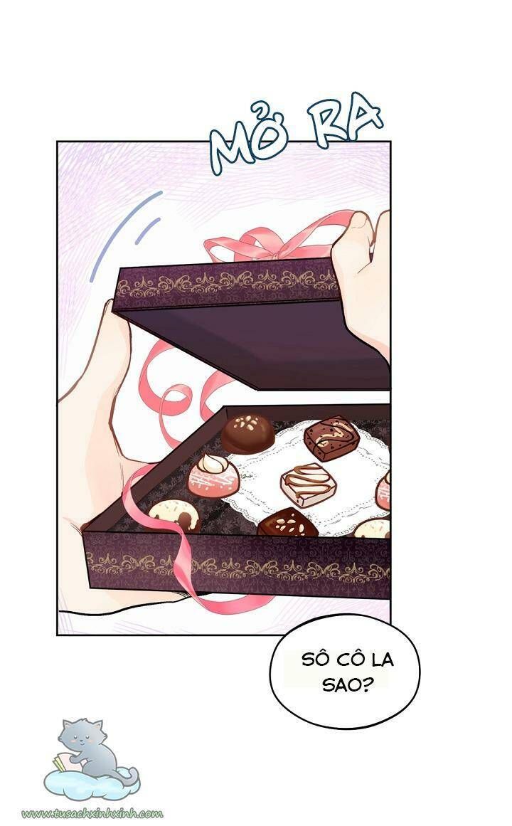 Trang Trại Hạt Dẻ Gần Cung Điện Hoàng Gia Chương 21 page 64 - Giả Dược