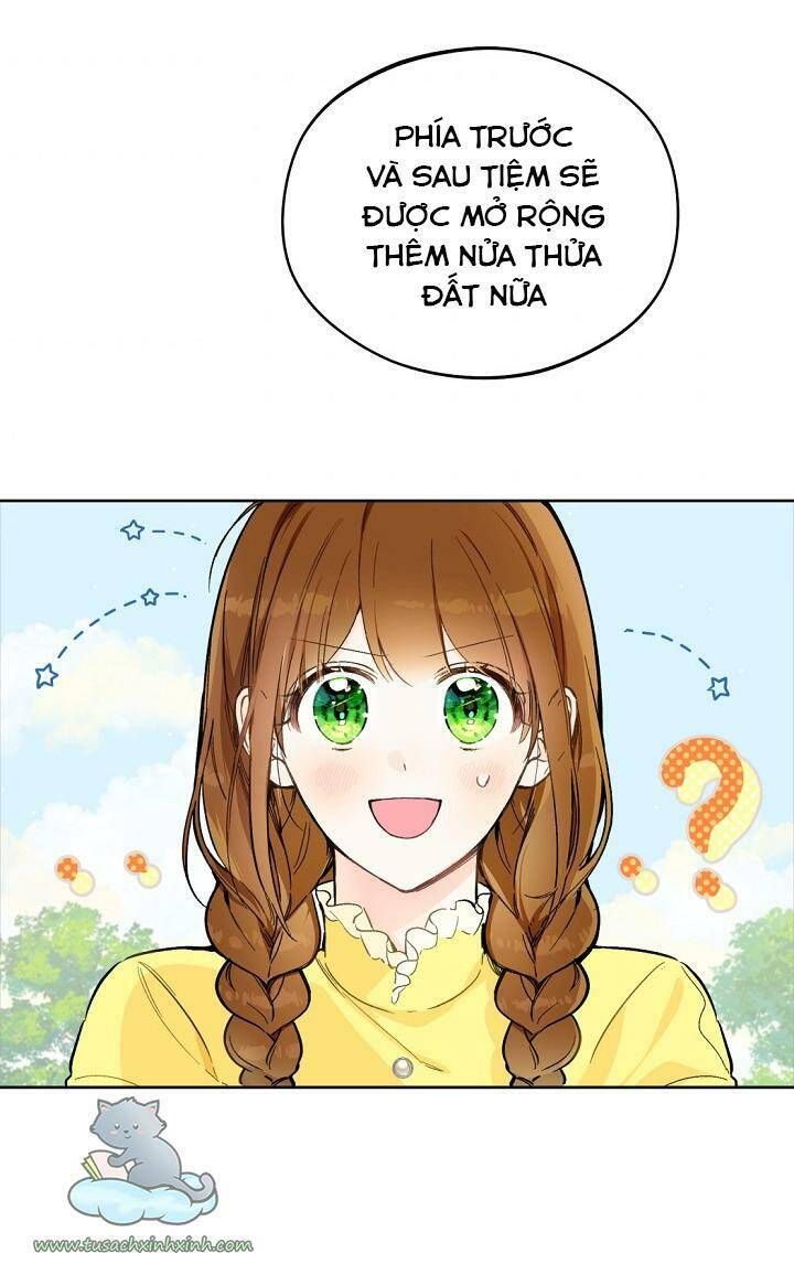 Trang Trại Hạt Dẻ Gần Cung Điện Hoàng Gia Chương 21 page 8 - Giả Dược