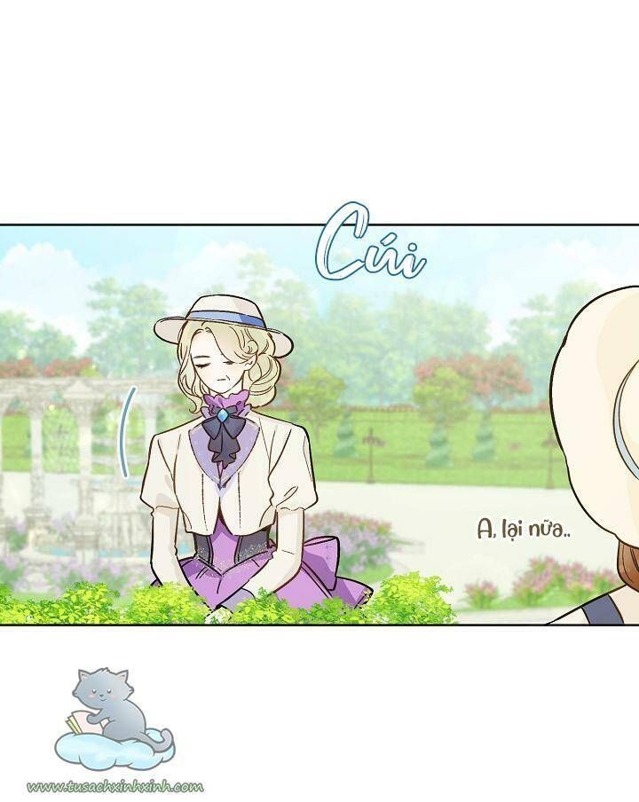Trang Trại Hạt Dẻ Gần Cung Điện Hoàng Gia Chương 22 page 13 - Giả Dược